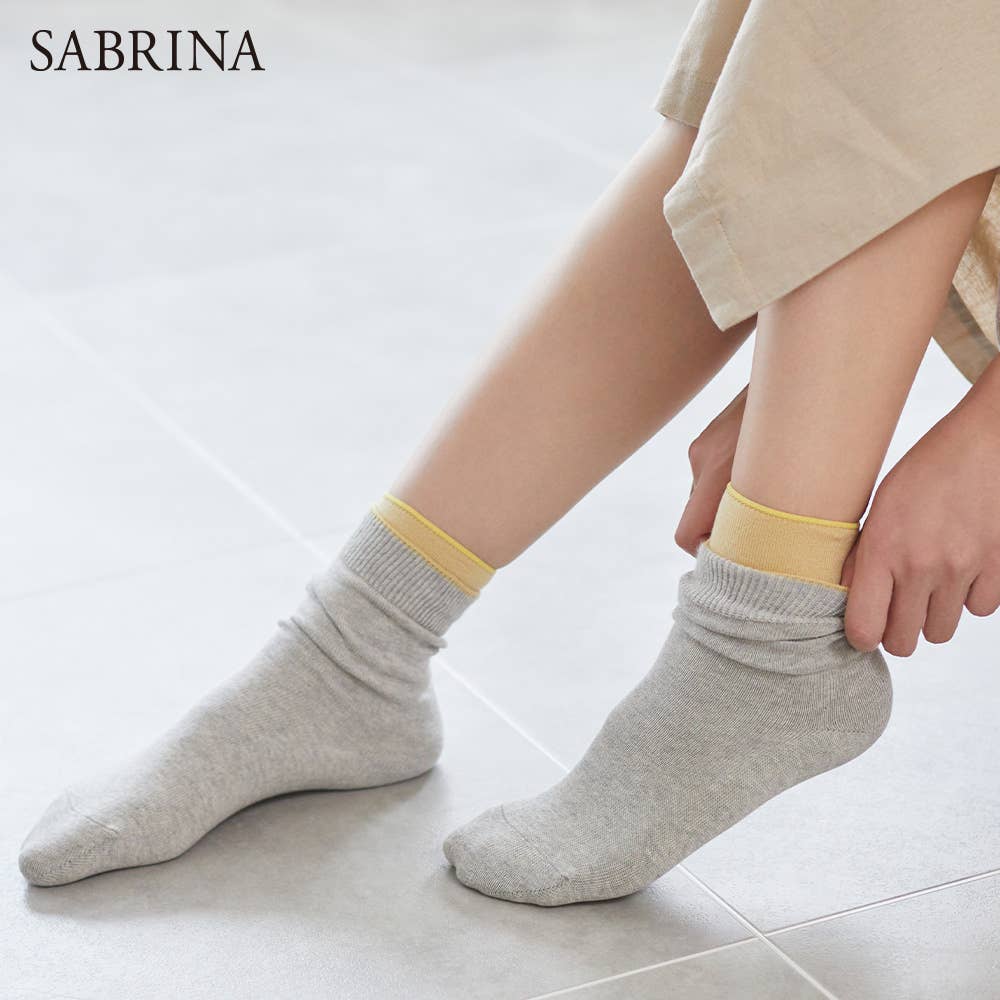 【綿シルク】重ね履き足袋型ソックス【SALE】【くつしたの日対象】